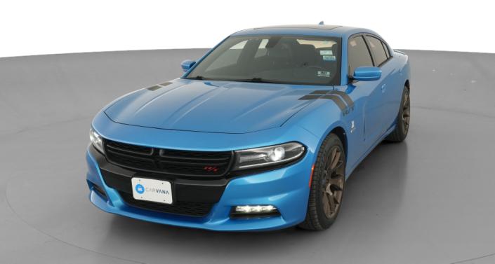 Thumbnail: 2015 Dodge Charger - 1