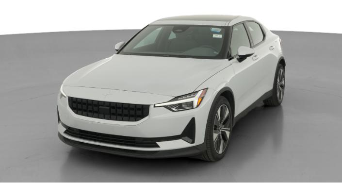 2023 Polestar 2 Long Range Single Motor -
                  Beverly, NJ