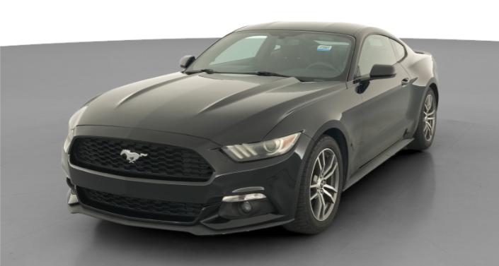 2016 Ford Mustang  -
                  Haines City, FL