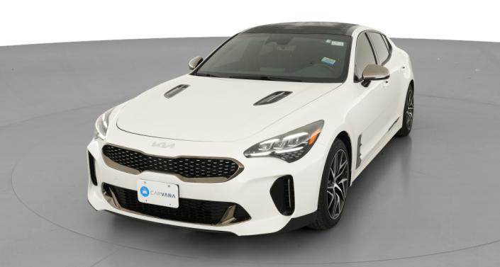 2022 Kia Stinger GT-Line -
                  Richton Park, IL