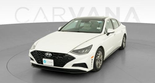 2021 Hyundai Sonata