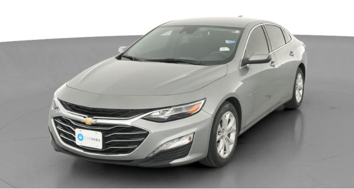 Thumbnail: 2023 Chevrolet Malibu - 1