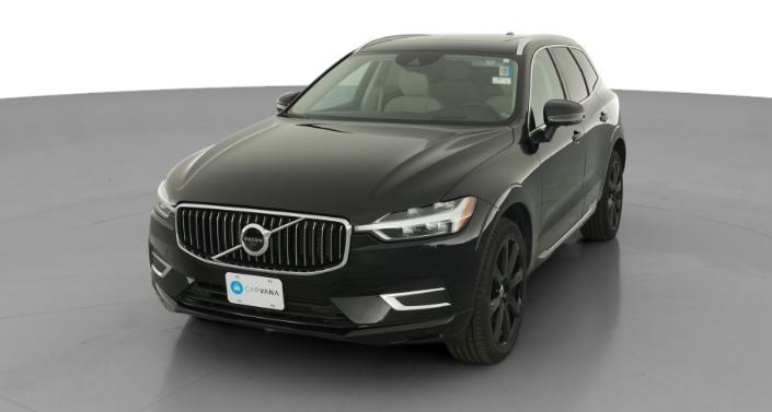 Thumbnail: 2020 Volvo XC60 - 1
