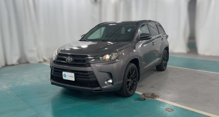 Thumbnail: 2019 Toyota Highlander - 1