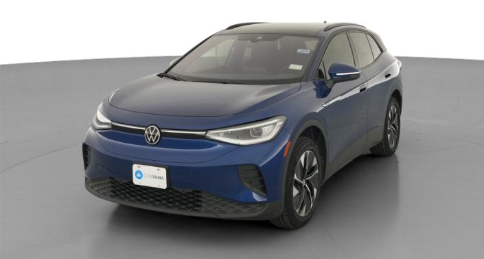 Thumbnail: 2022 Volkswagen ID.4 - 1
