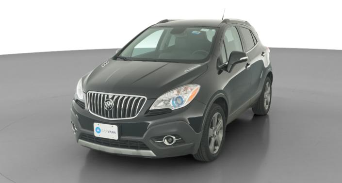 2014 Buick Encore Leather Group -
                  Indianapolis, IN