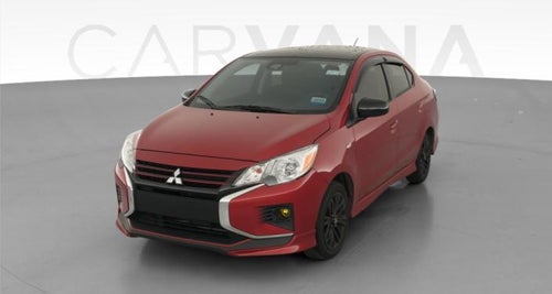 2024 Mitsubishi Mirage G4