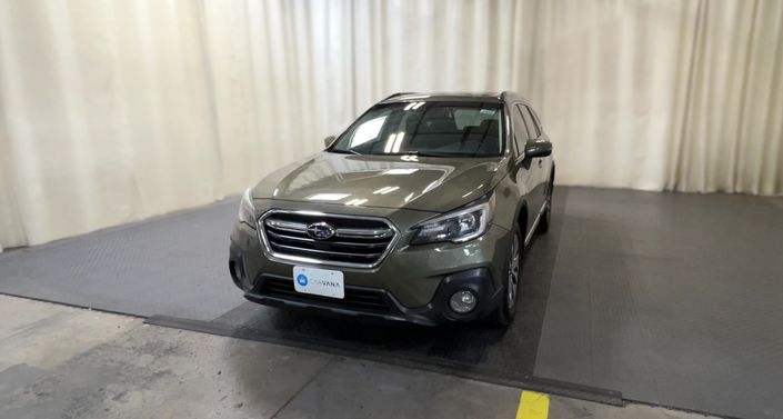 Thumbnail: 2019 Subaru Outback - 1