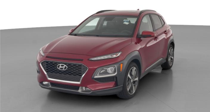 Thumbnail: 2020 Hyundai Kona - 1