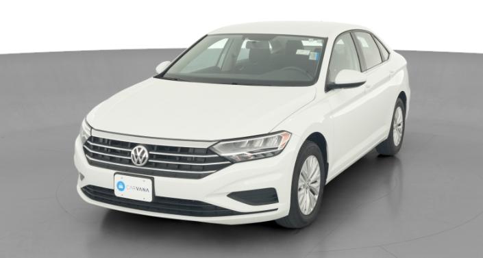 Thumbnail: 2019 Volkswagen Jetta - 1