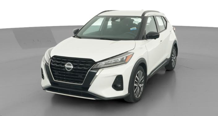 Thumbnail: 2021 Nissan Kicks - 1
