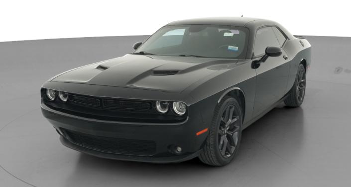 Thumbnail: 2023 Dodge Challenger - 1