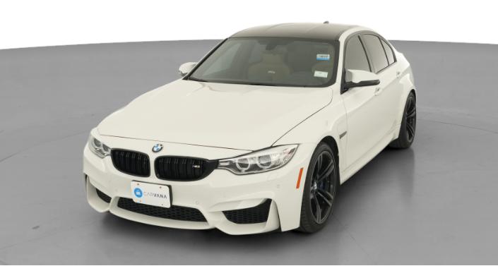 2017 BMW M3 Base -
                  Lancaster, TX