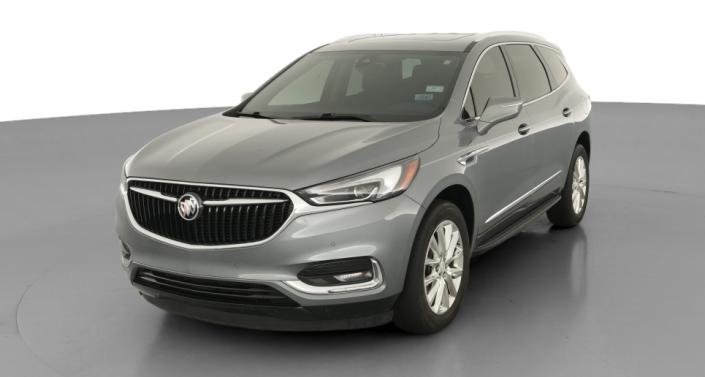 Thumbnail: 2021 Buick Enclave - 1