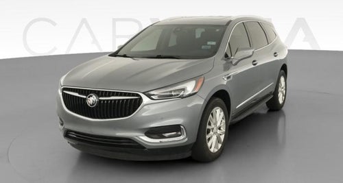 2021 Buick Enclave