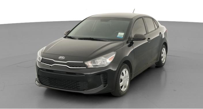 2018 Kia Rio LX -
                  Auburn, GA