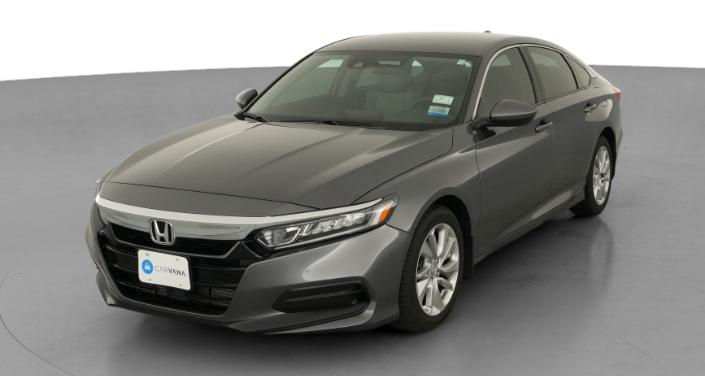 2018 Honda Accord LX -
                  Manville, NJ