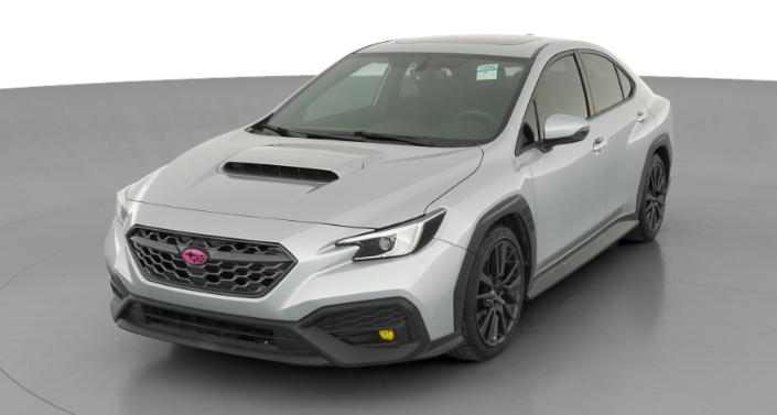 Thumbnail: 2022 Subaru WRX - 1