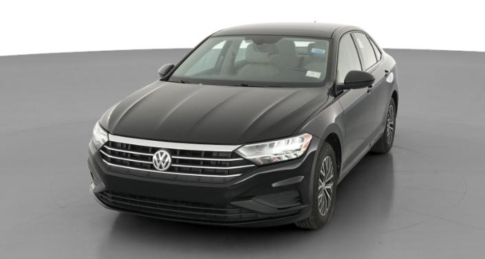 2020 Volkswagen Jetta SE -
                  Wheatland, OK