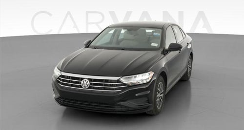 2020 Volkswagen Jetta