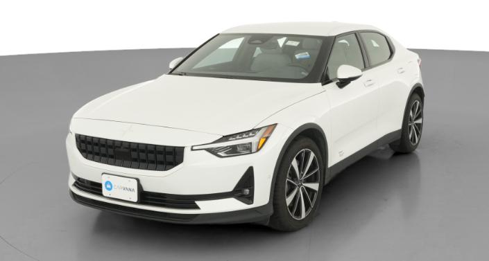 2022 Polestar 2 Long Range Dual Motor -
                  Colonial Heights, VA
