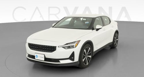 2022 Polestar 2
