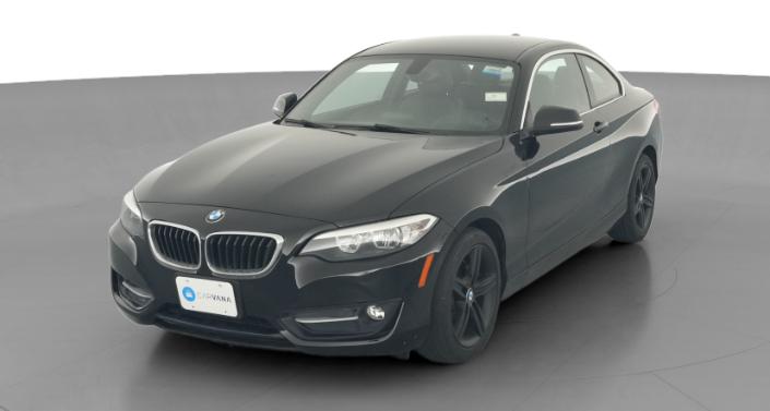 2017 BMW 2 Series 230i -
                  Rocklin, CA
