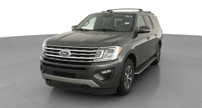 2021 Ford Expedition MAX XLT -
                  Richton Park, IL