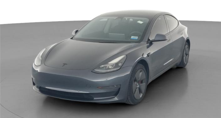 Thumbnail: 2022 Tesla Model 3 - 1