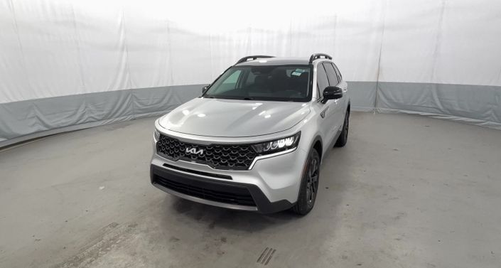 Thumbnail: 2022 Kia Sorento - 1