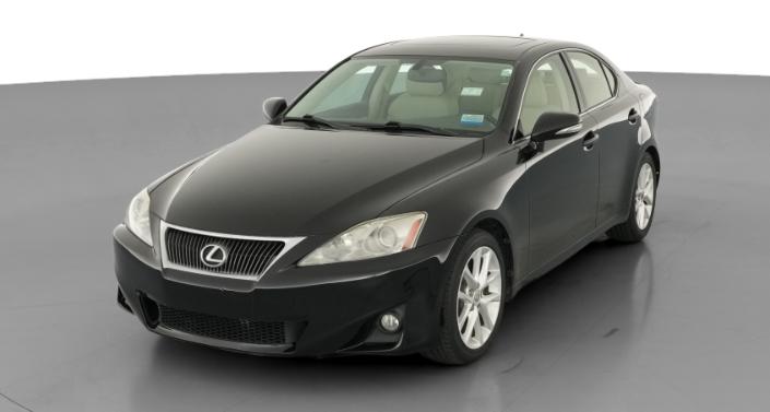 2012 Lexus IS 250 -
                  Rocklin, CA