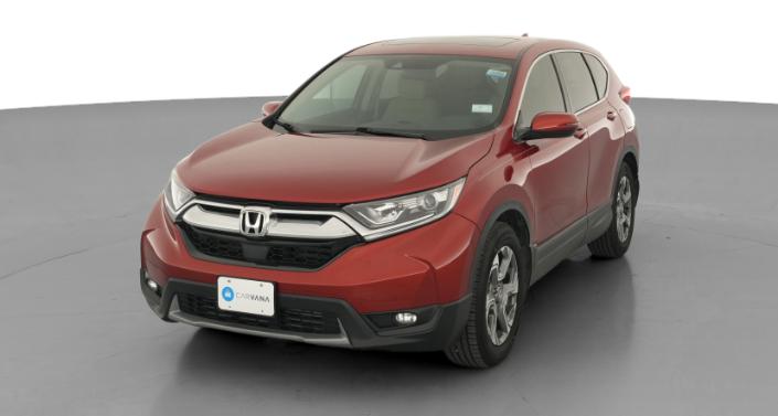Thumbnail: 2019 Honda CR-V - 1