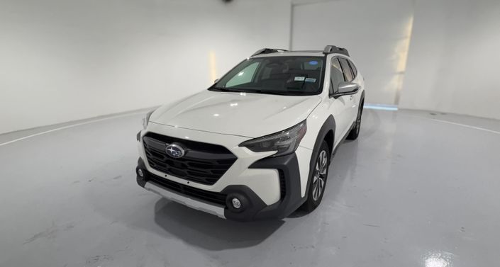 Thumbnail: 2023 Subaru Outback - 1