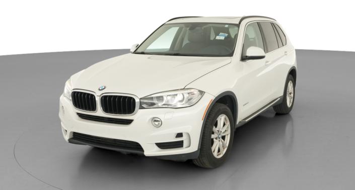 2015 BMW X5 xDrive35i -
                  Colonial Heights, VA