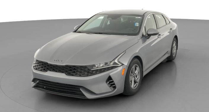 Thumbnail: 2024 Kia K5 - 1