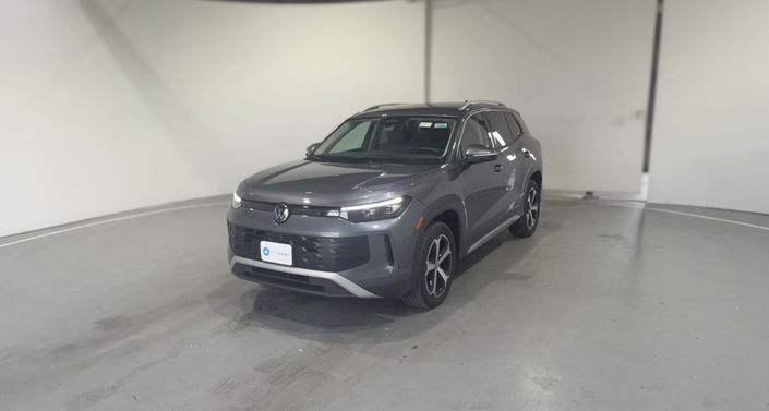 Thumbnail: 2026 Volkswagen Tiguan - 1