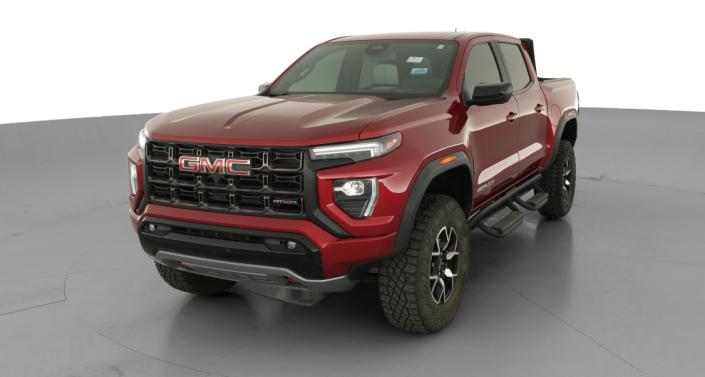 Thumbnail: 2023 GMC Canyon - 1