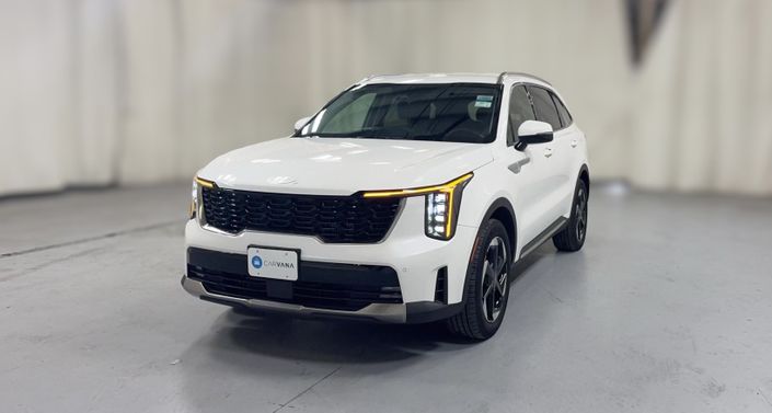 Thumbnail: 2025 Kia Sorento - 1
