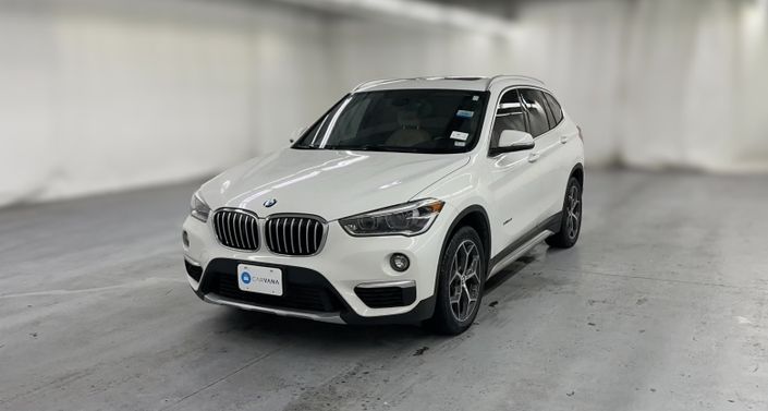 2018 BMW X1 xDrive28i -
                  Lorain, OH