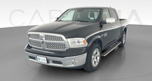 2016 Ram 1500 Crew Cab