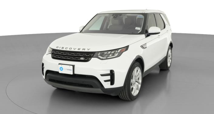 Thumbnail: 2020 Land Rover Discovery - 1