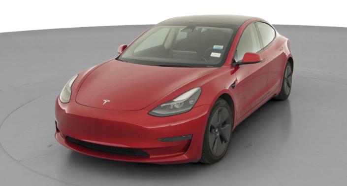 Thumbnail: 2023 Tesla Model 3 - 1