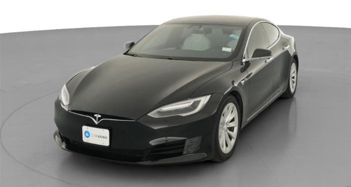 2017 Tesla Model S 75D -
                  Fort Worth, TX