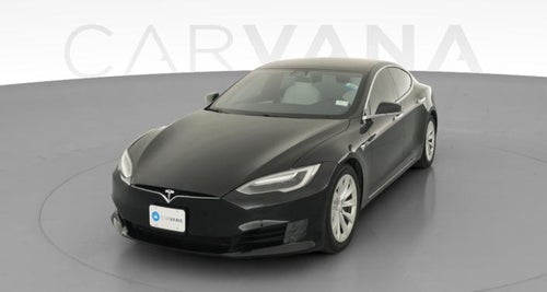 2017 Tesla Model S