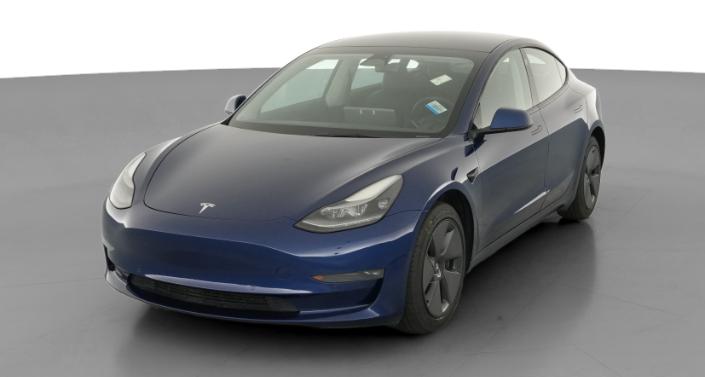 Thumbnail: 2022 Tesla Model 3 - 1