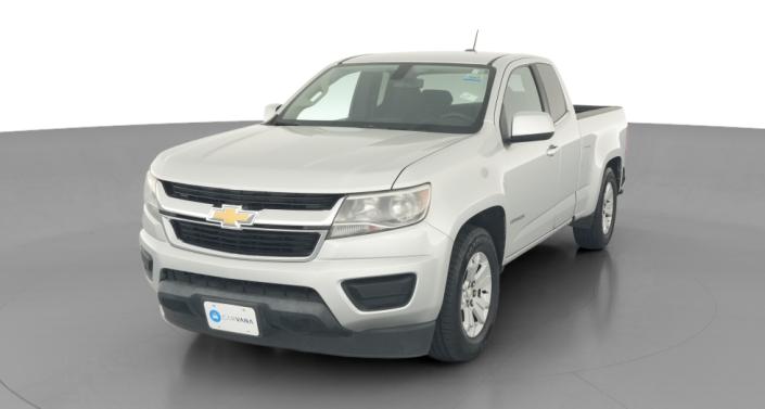 Thumbnail: 2016 Chevrolet Colorado - 1