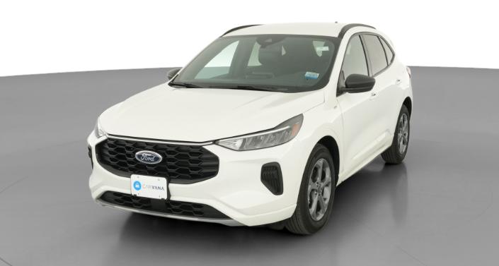 Thumbnail: 2024 Ford Escape - 1