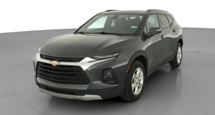 2019 Chevrolet Blazer  -
                  Tolleson, AZ