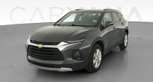 2019 Chevrolet Blazer