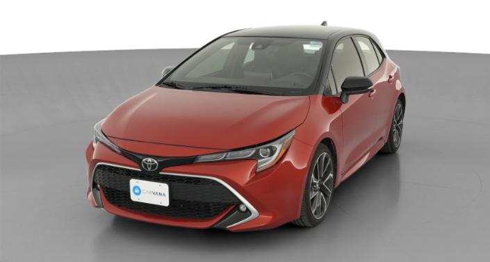 Thumbnail: 2020 Toyota Corolla - 1